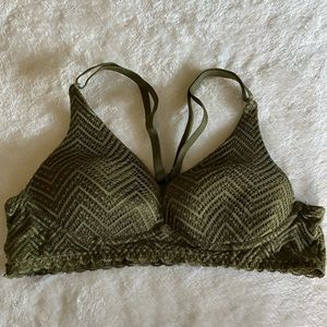 10/$10 No Boundaries Bralette